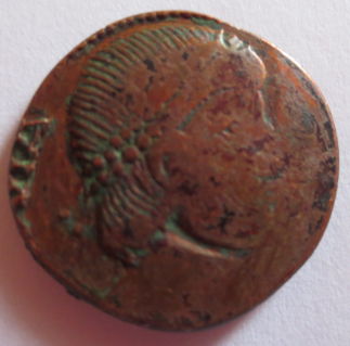 Old-Copper-Coin?