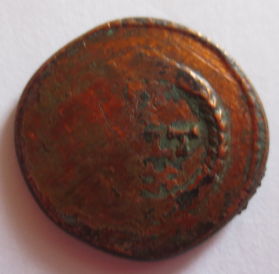 Old-Copper-Coin?