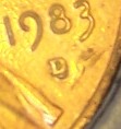 1983-Penny