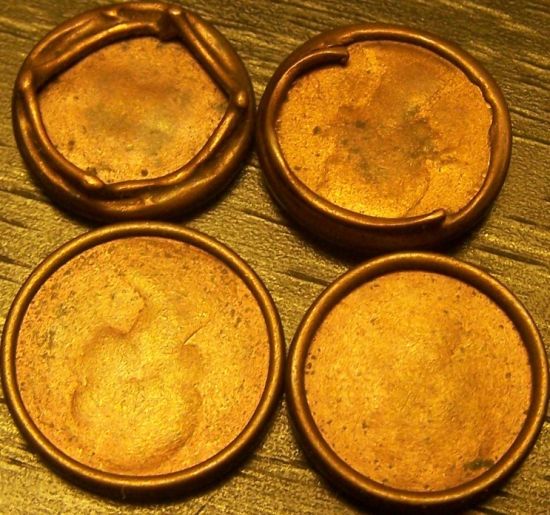 Canadian-Nickel-And-Quarter-With-Flanged-Rim.