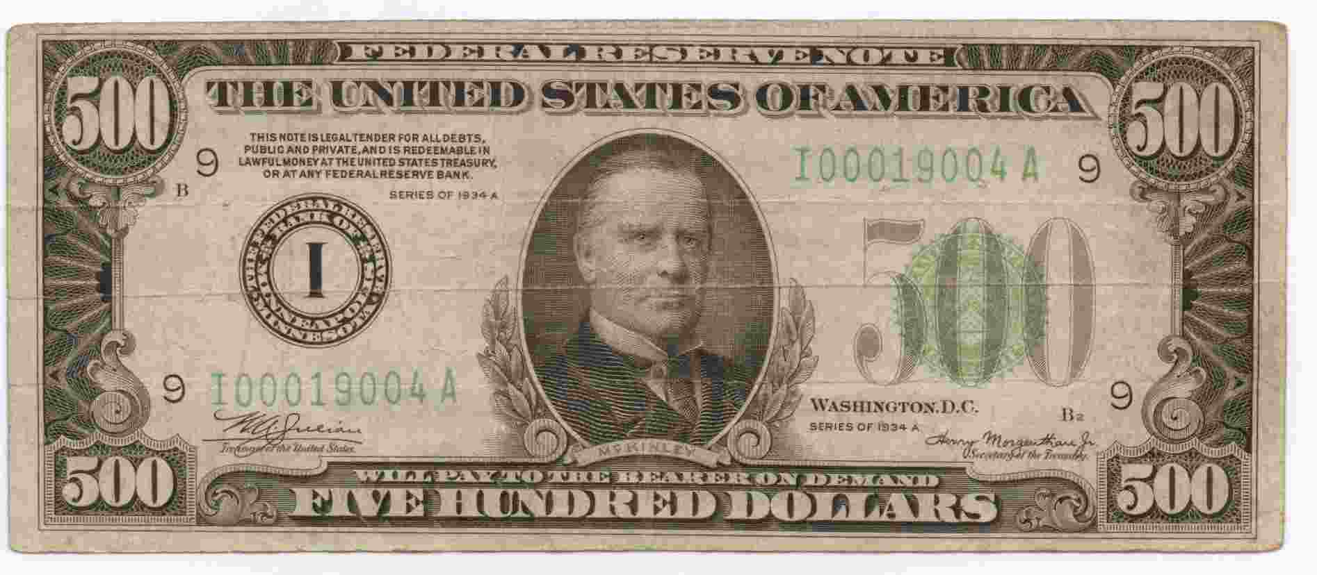 Opinion-Of-1934A-500-FRN-Minneapolis