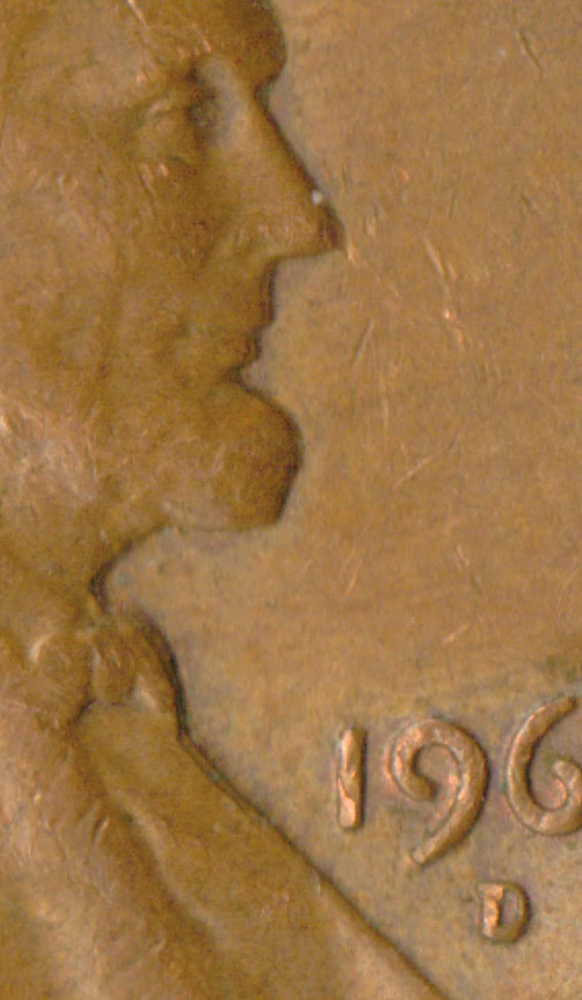 1963-Lincoln-Cent-Machine-Doubled-Bust?