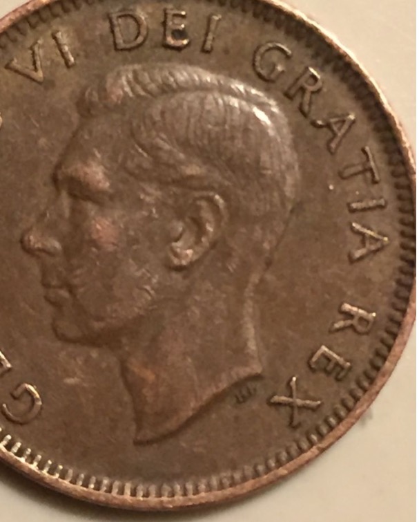 1951-Georgivs-VI-Deigratia-Rex-Penny-Error