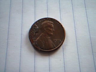 1978-Lincoln-Memorial-Cent-Error?