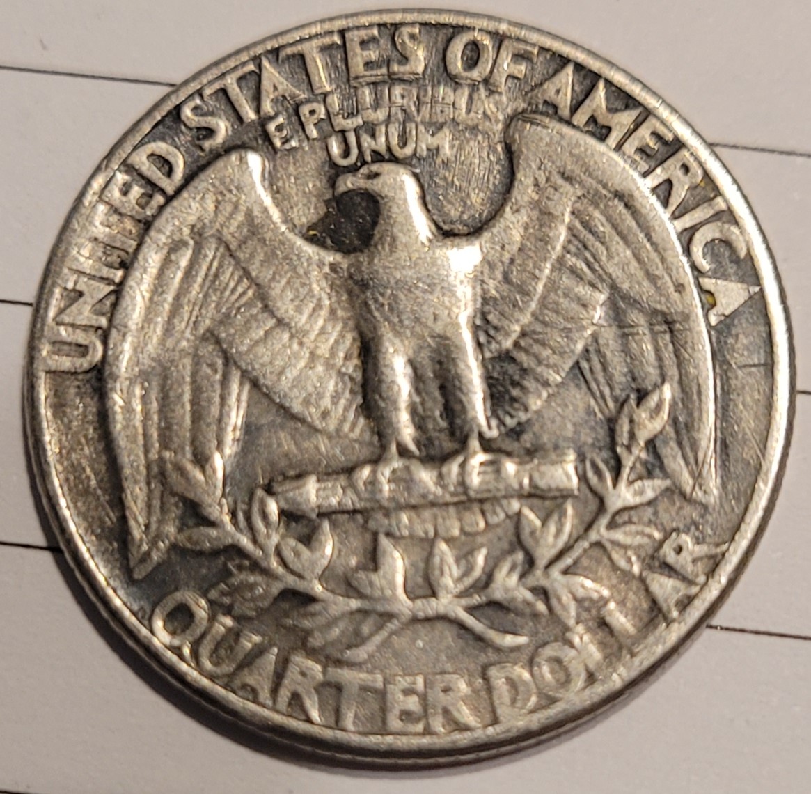 1965-Washington-Quarter-Error?