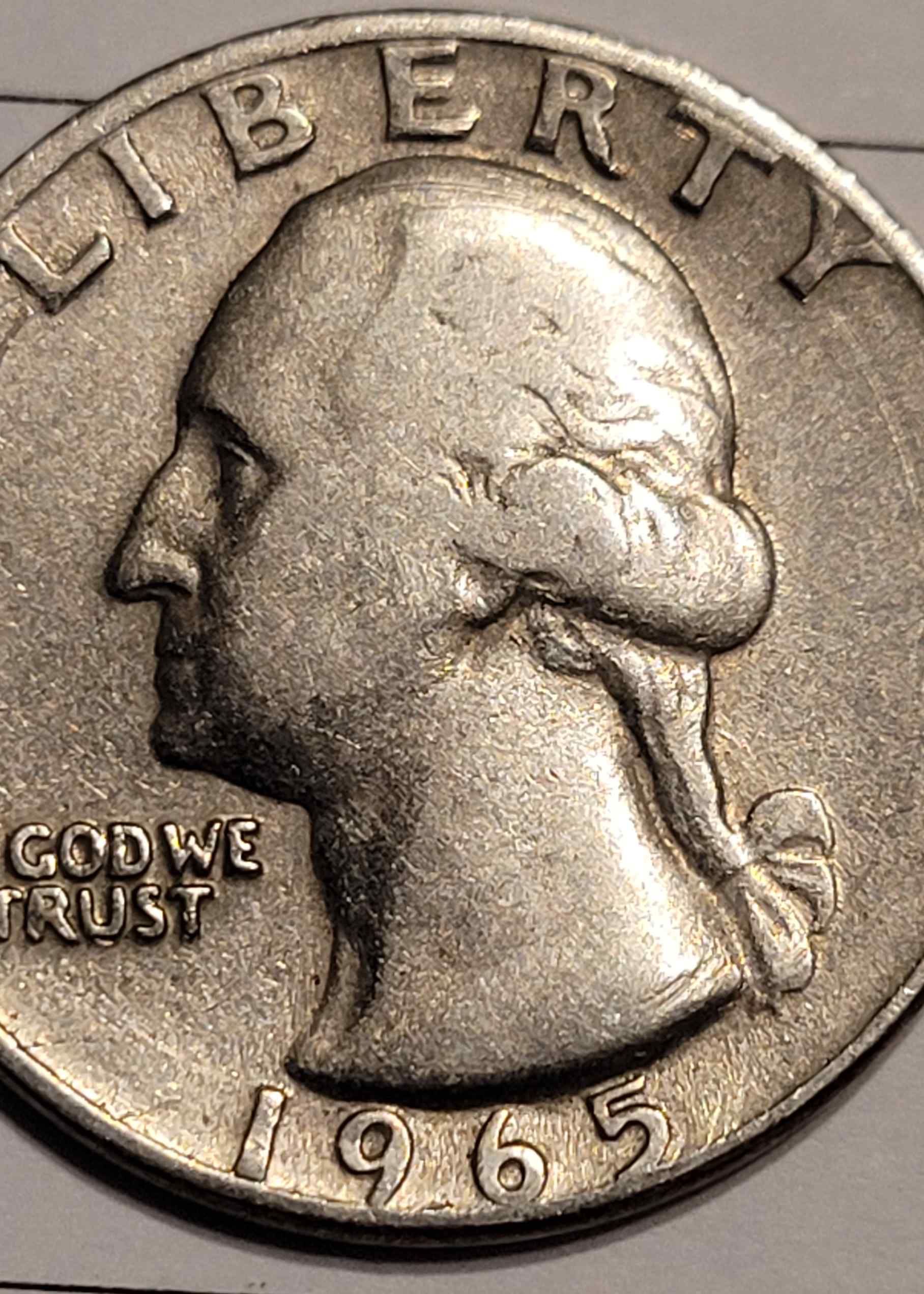 1965-Washington-Quarter-Error?