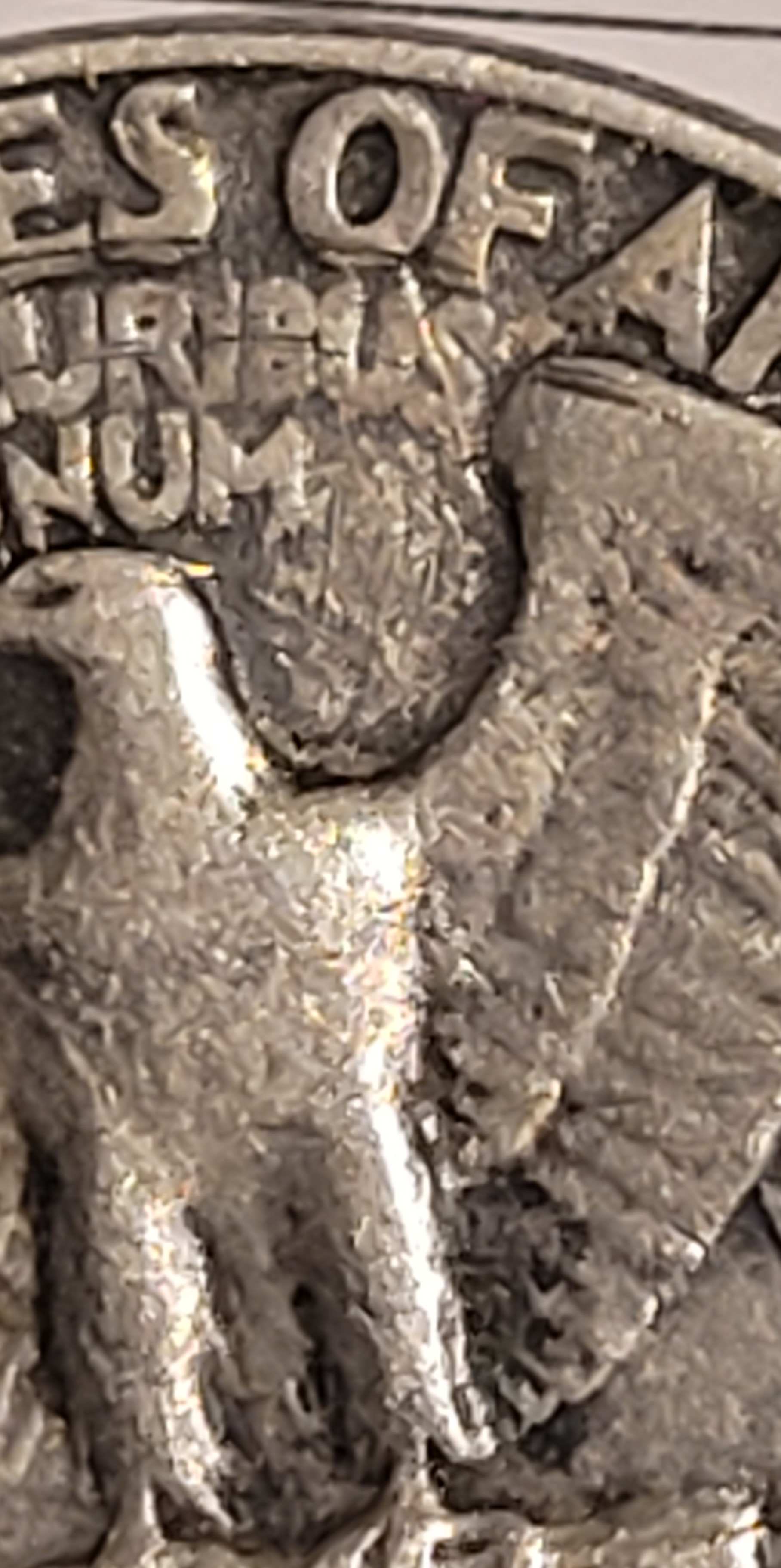 1965-Washington-Quarter-Error?