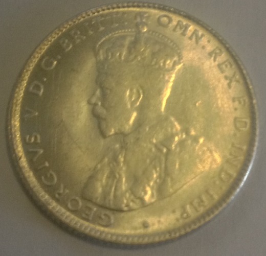 Coin-Authenticity