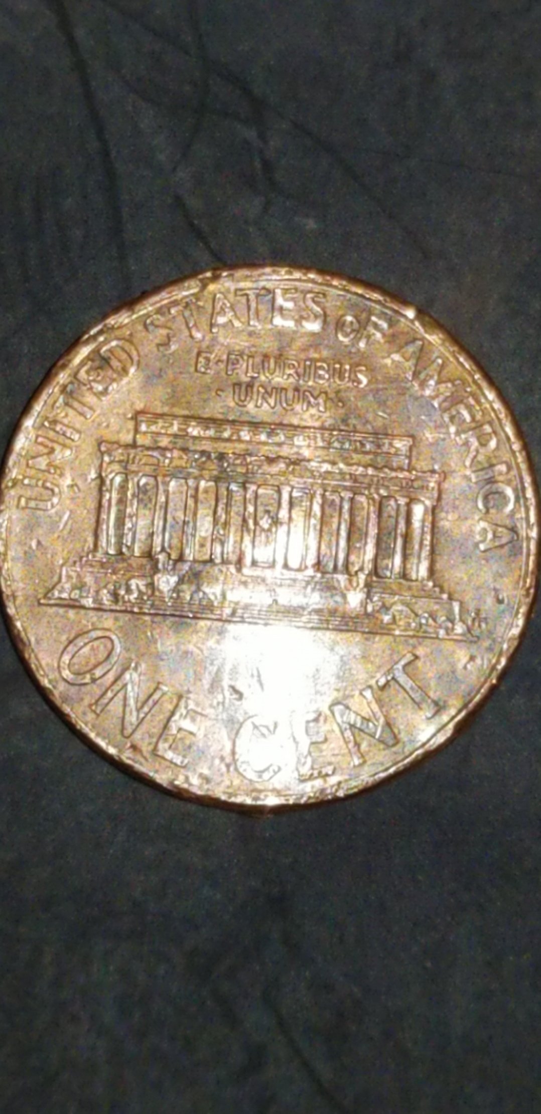 2002-D-Lincoln-Cent-Error-Or-Damage-?