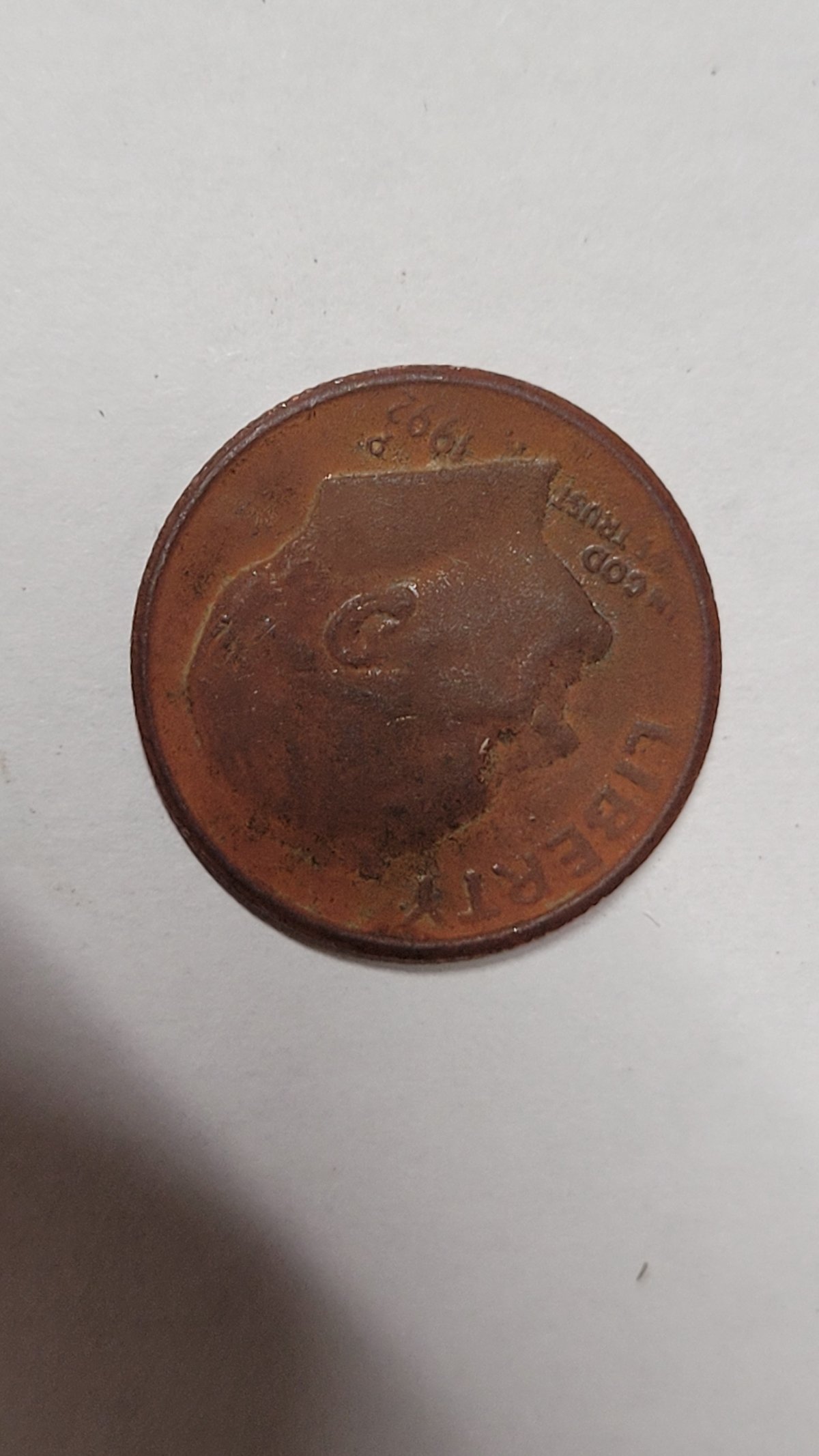 Just-Wanna-Hear-A-Few-Opinions--On-This-1992-P-Dime