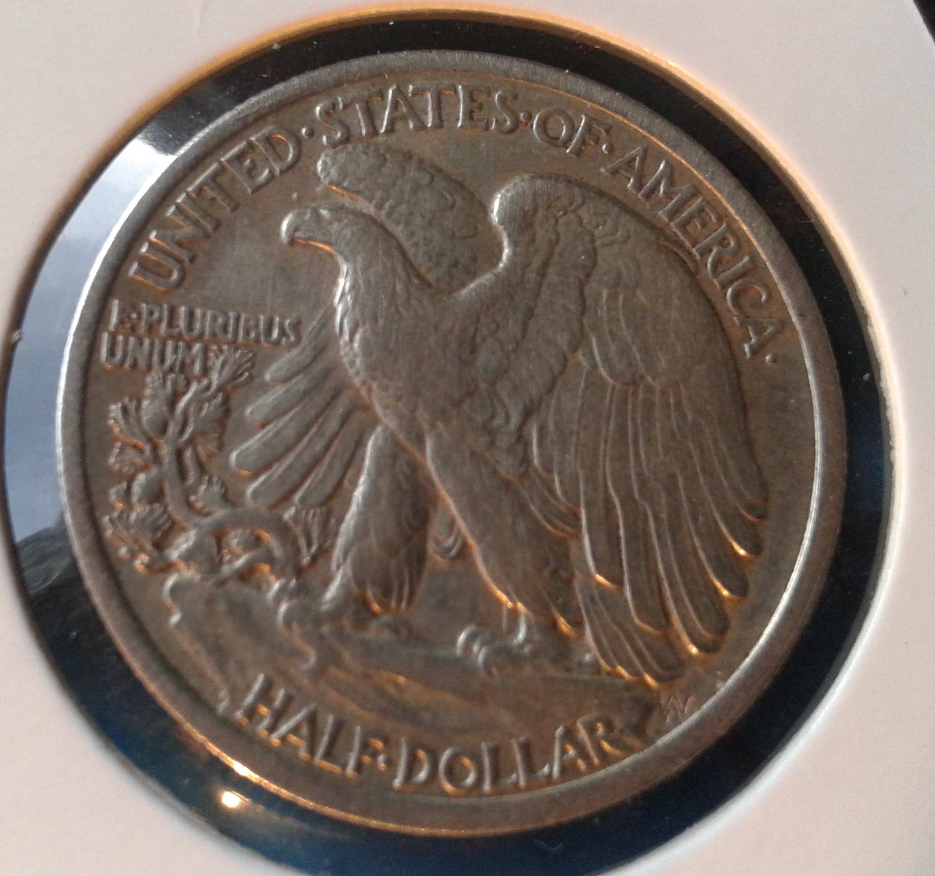 Was-This-Walking-Liberty-1935-Cleaned?