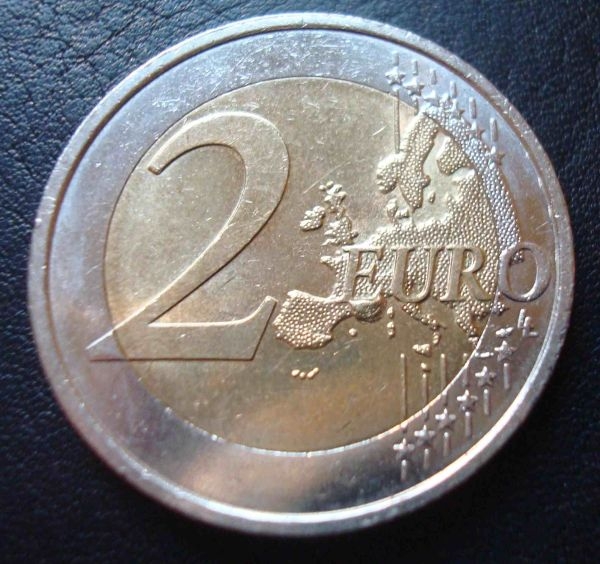 Some-Euro-Coin-Errors