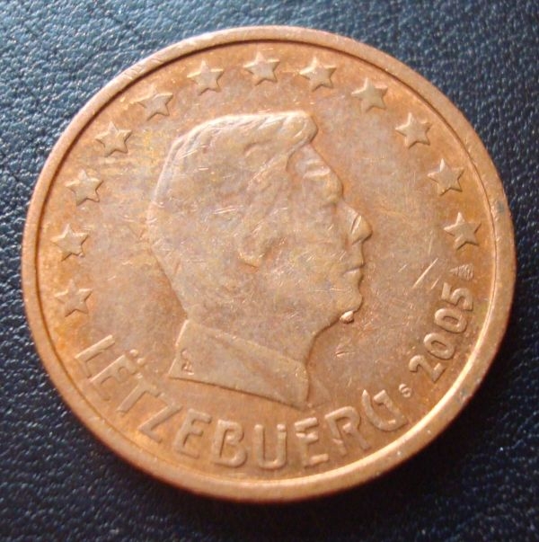 Some-Euro-Coin-Errors