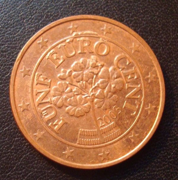 Some-Euro-Coin-Errors