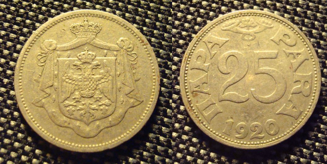 Post-A-Coin-With-A-Story!