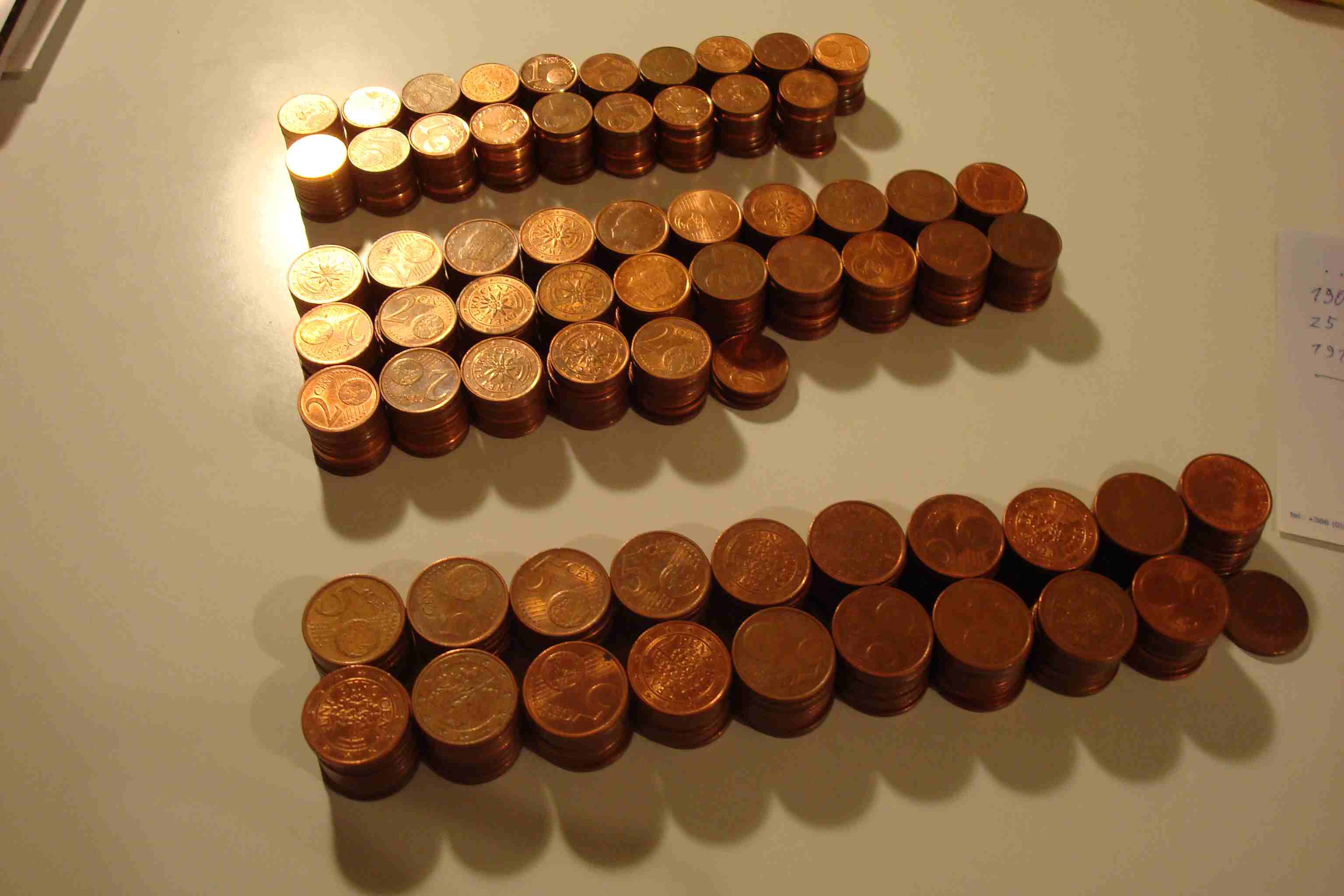 Some-Errors-From-Coin-Jar