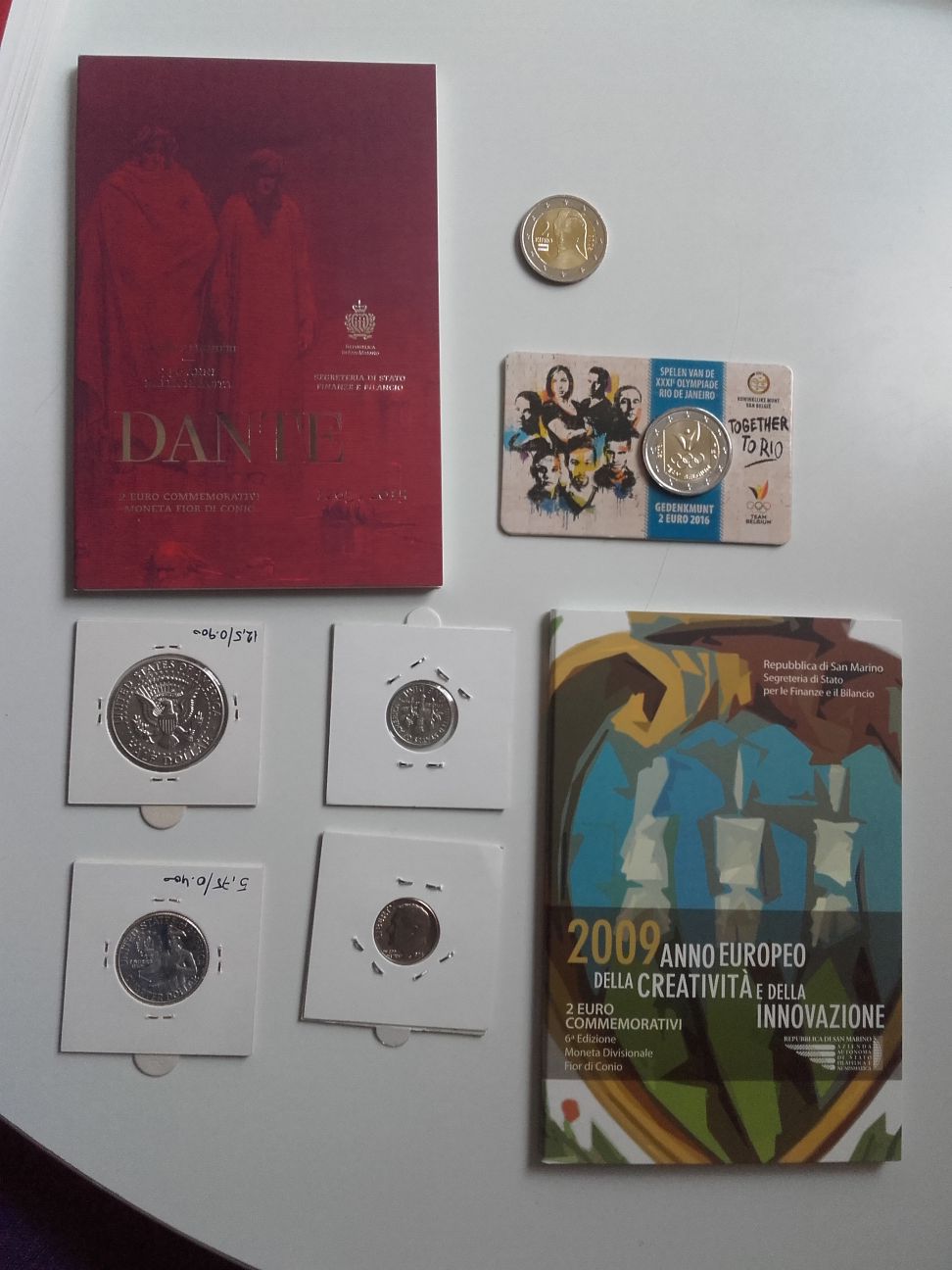 Continuing-List-To-Show-Everyones-Latest-Acquisitions