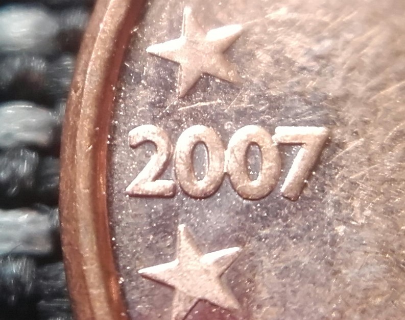 Notes-On-Slovenia-1-Euro-Cent-Coins