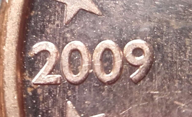 Notes-On-Slovenia-1-Euro-Cent-Coins