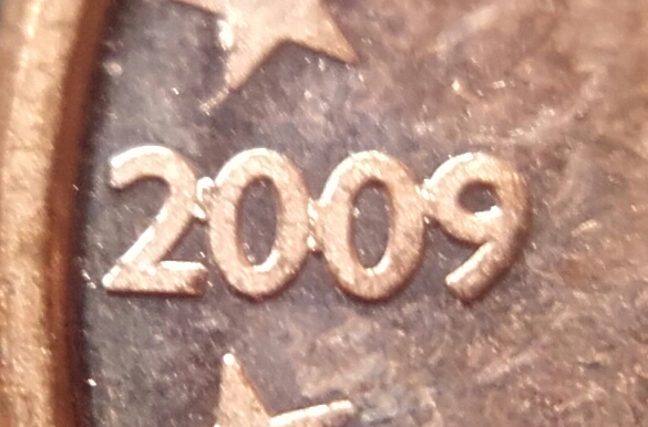 Notes-On-Slovenia-1-Euro-Cent-Coins