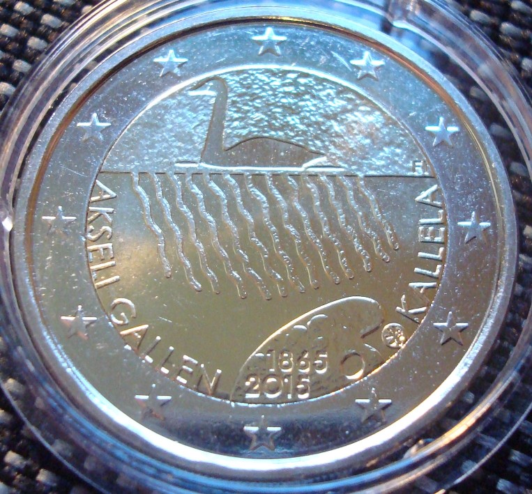 Coins-With-Birds-On-Them