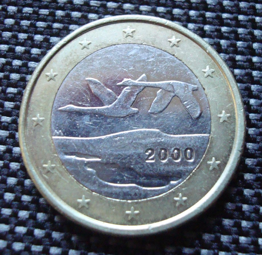 Coins-With-Birds-On-Them