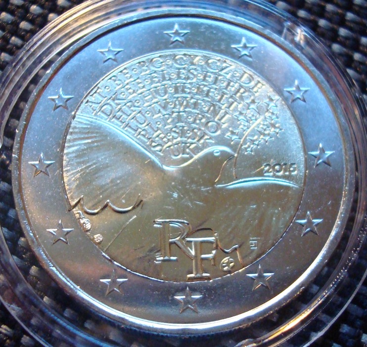 Coins-With-Birds-On-Them