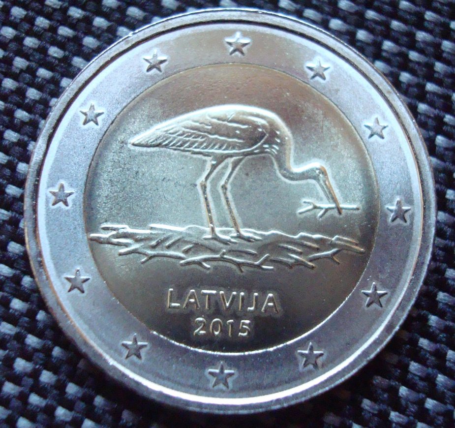 Coins-With-Birds-On-Them