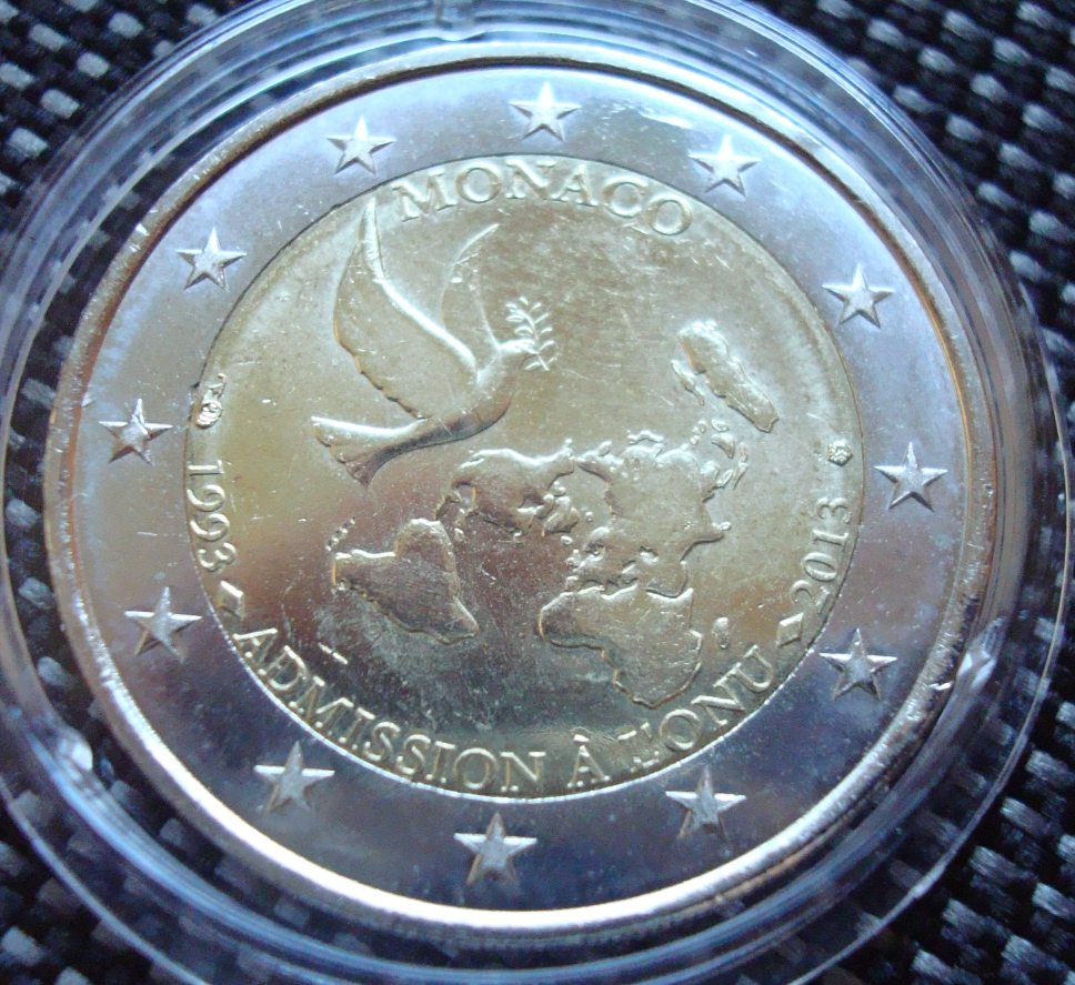 Coins-With-Birds-On-Them