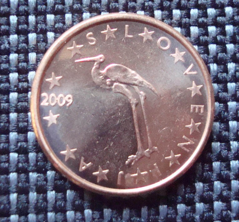 Coins-With-Birds-On-Them