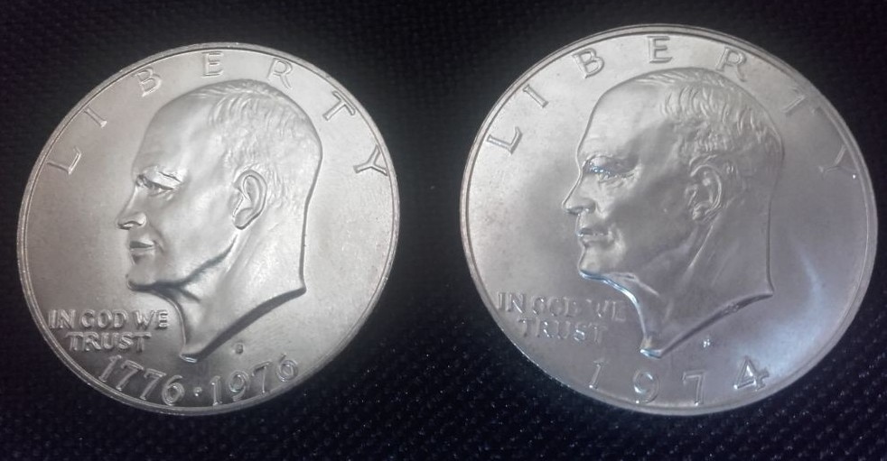 Post-An-Ike-Eisenhower-Dollar