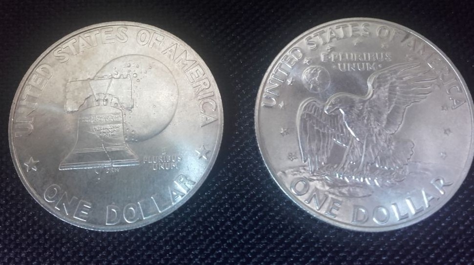 Post-An-Ike-Eisenhower-Dollar