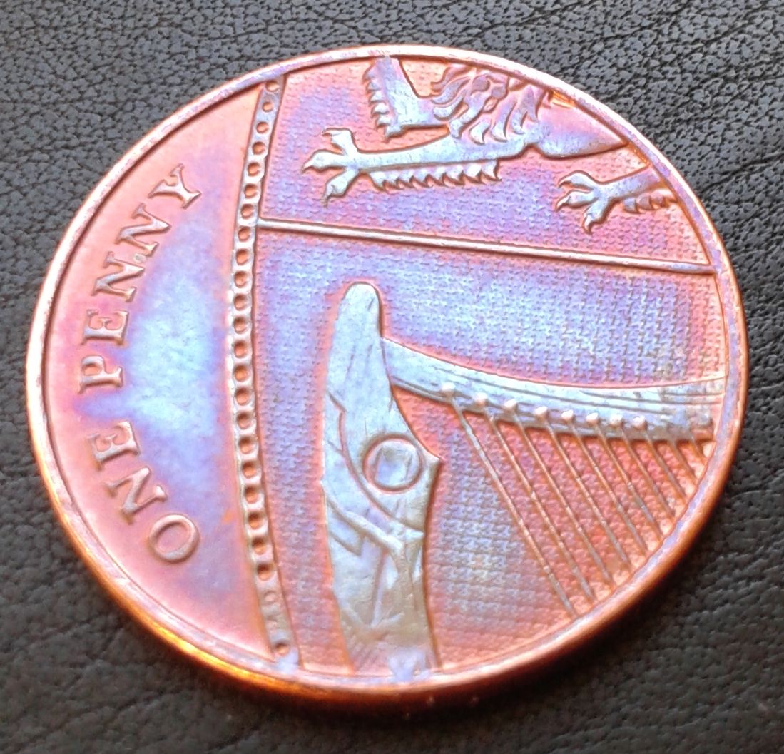 Eye-Candy-Corner:-Post-Your-Toned-Coins!