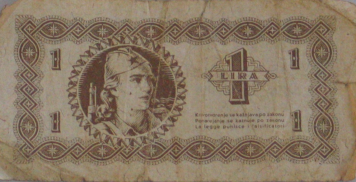 Women-On-Banknotes