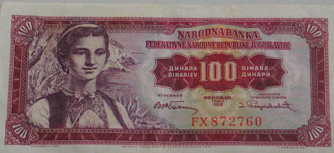 Women-On-Banknotes