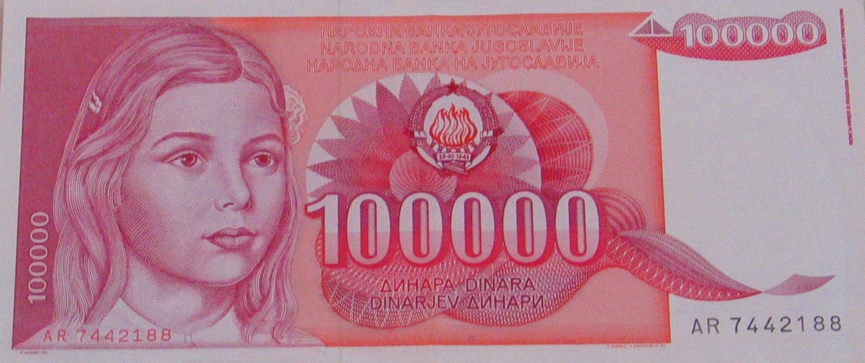 Women-On-Banknotes