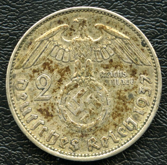 How-To-Tell-If-There's-Blood-On-A-Coin