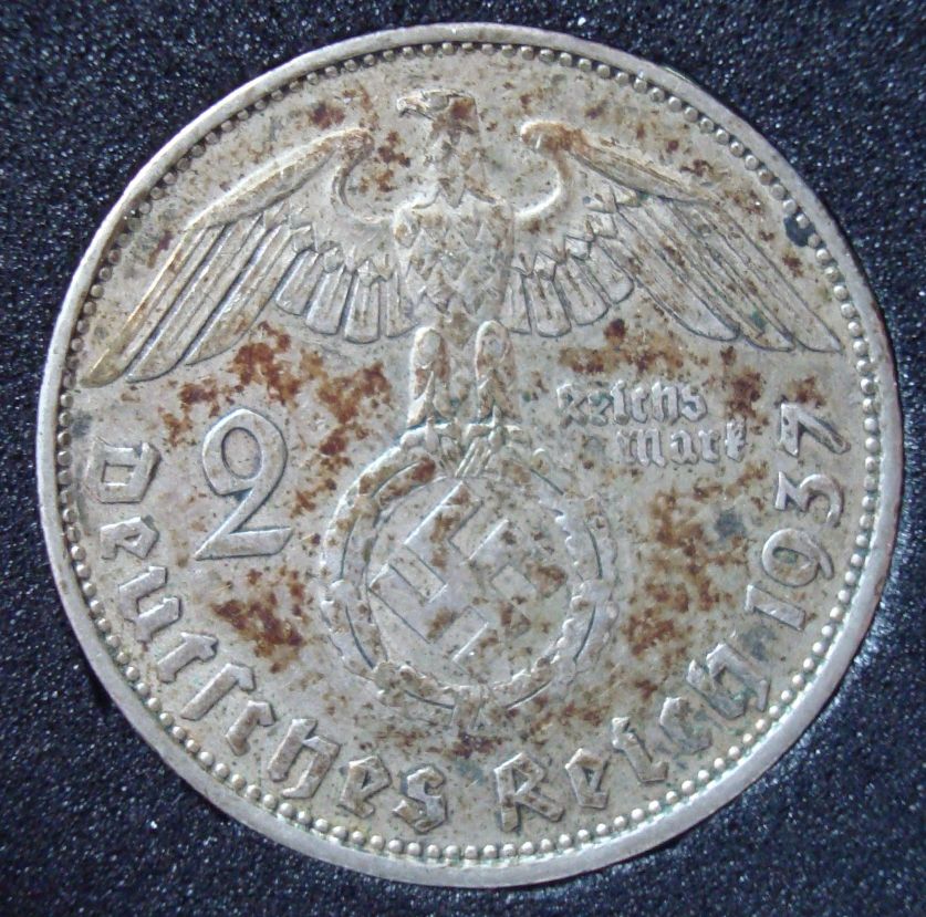 How-To-Tell-If-There's-Blood-On-A-Coin