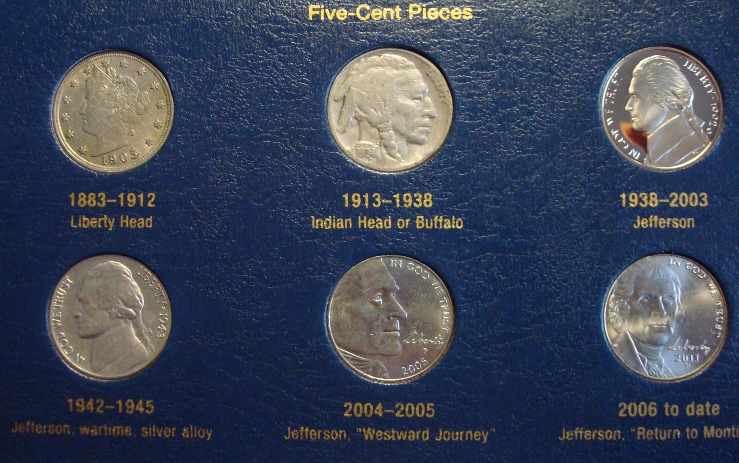 Finished-My-Whitman-US-Type-Coin-Album