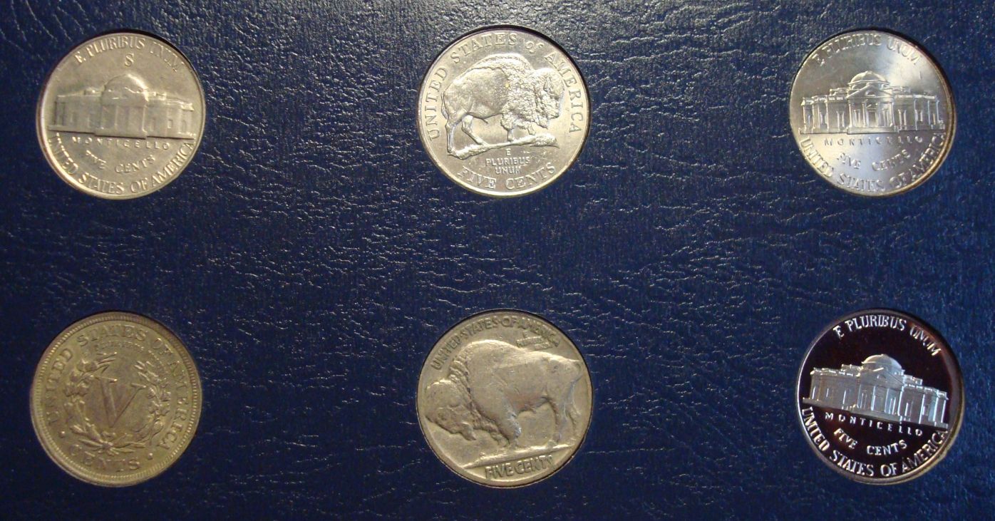 Finished-My-Whitman-US-Type-Coin-Album
