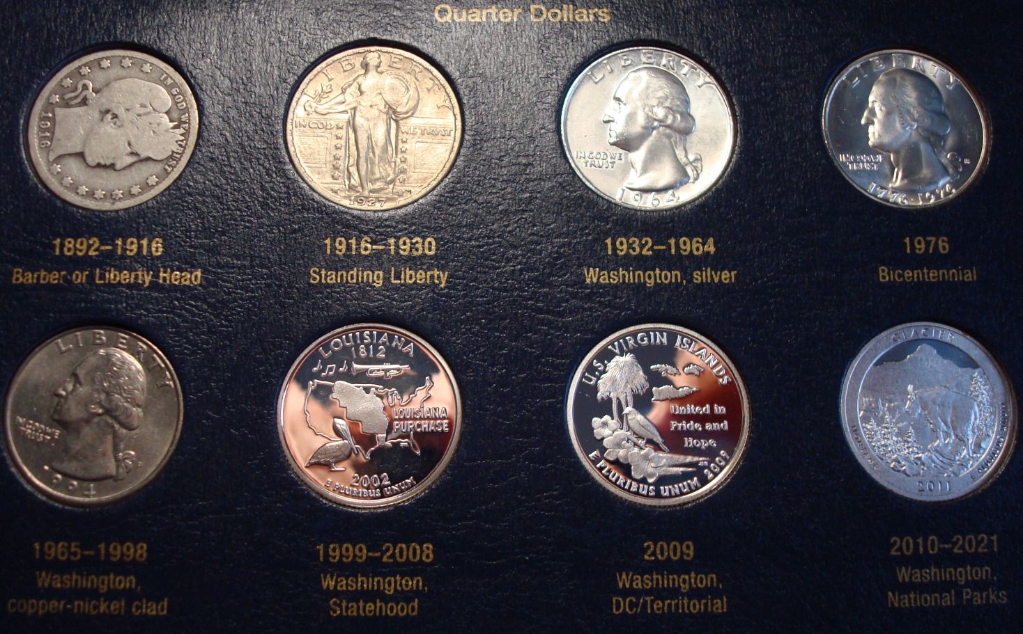 Finished-My-Whitman-US-Type-Coin-Album