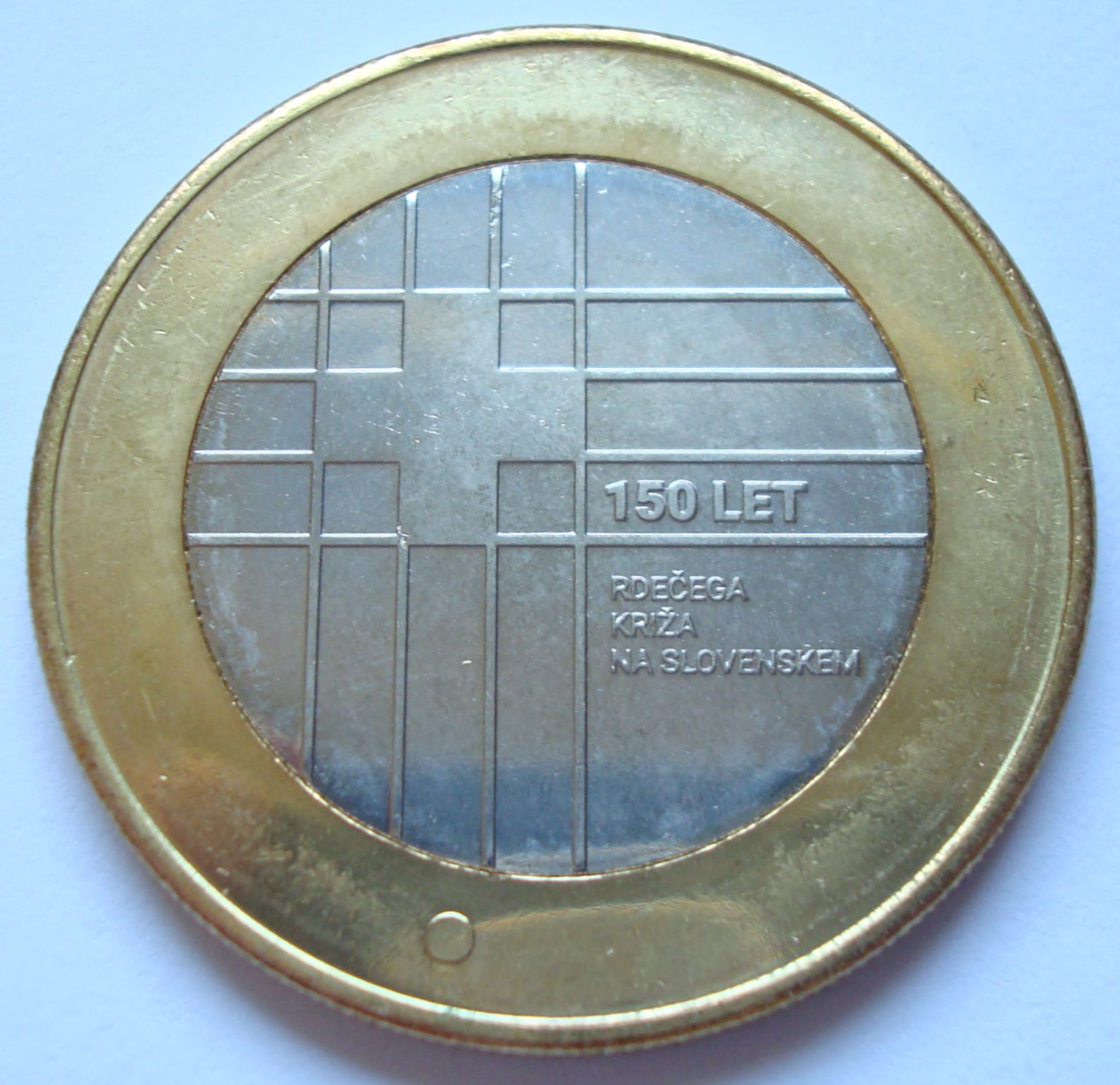 Dutch-Mark-150-Years-Of-Red-Cross