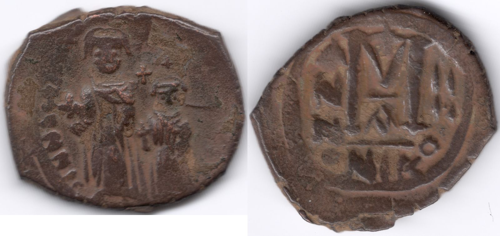 Byzantine-Coin-From-Nicomedia-To-ID