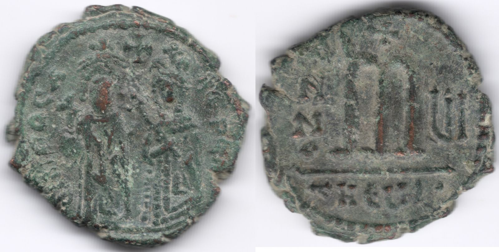 Phocas-And-Leontia-Follis---Please-Help