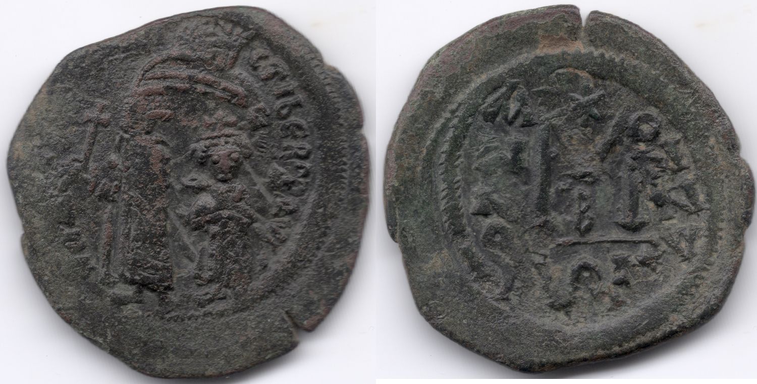 Byzantine-Overstruck-Follis-To-ID