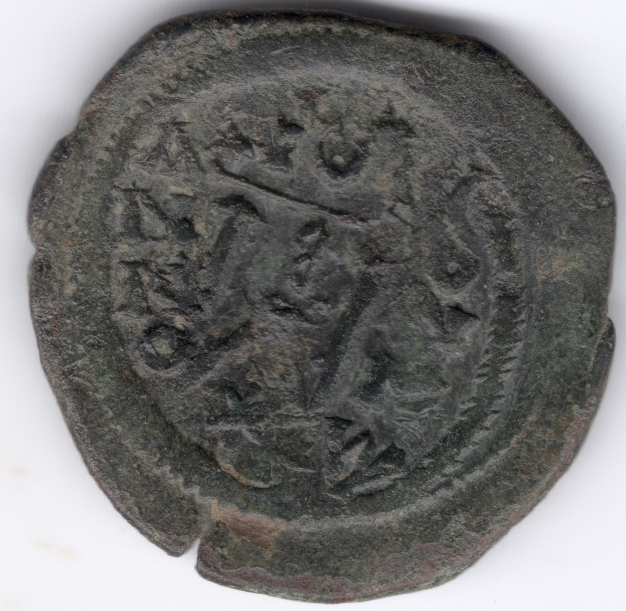 Byzantine-Overstruck-Follis-To-ID