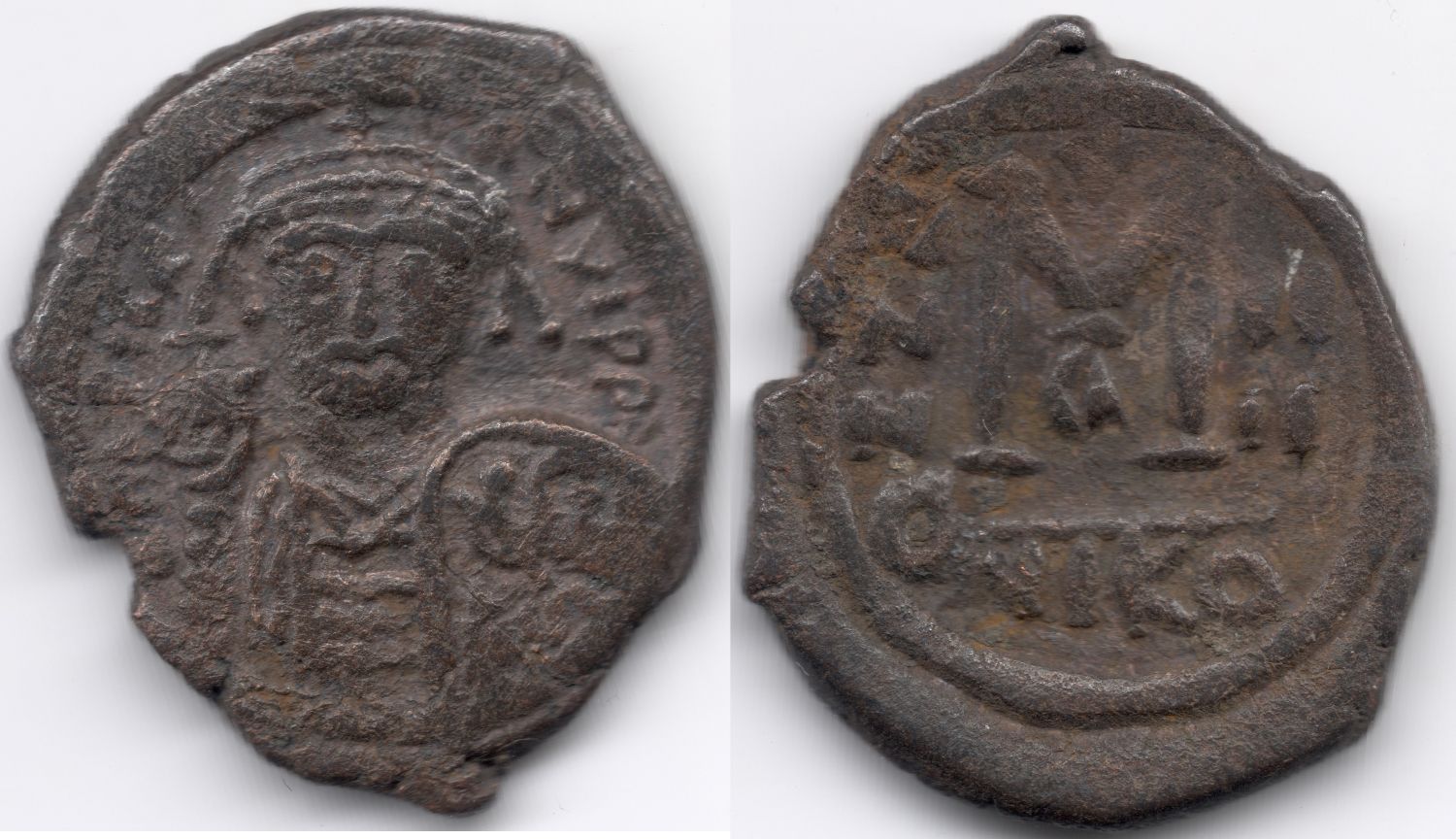 Byzantine-Follis-From-Nicomedia-To-ID