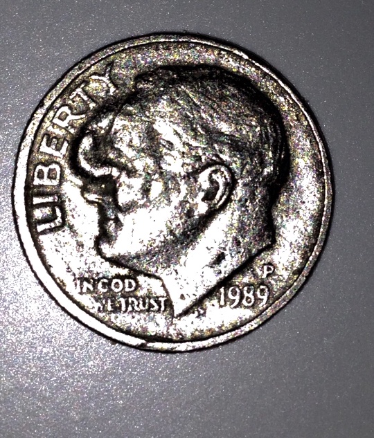 1989-Dime-Error-Question-?