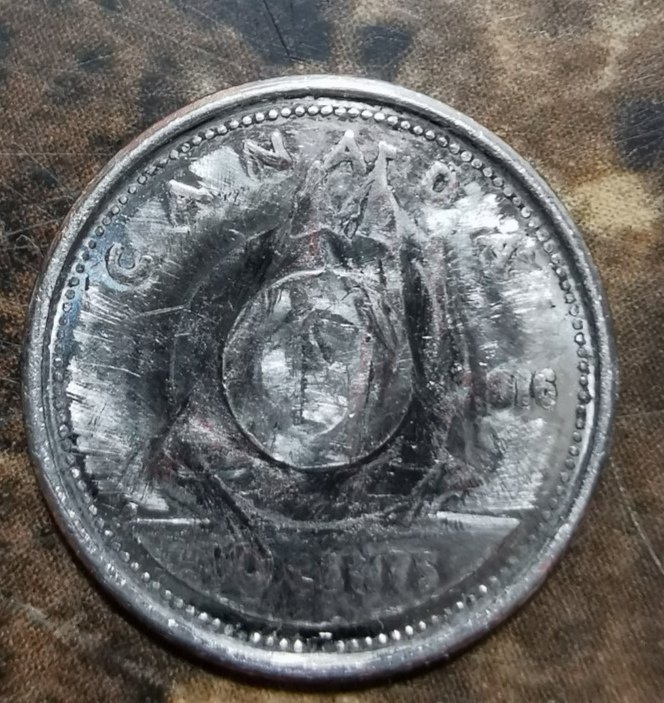 2016--Canadien-10-Cent