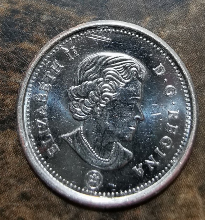 2016--Canadien-10-Cent